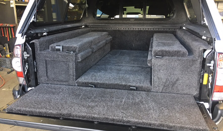 Carpet Kits – SoCal Truck Accessories Equipment, 40% OFF
